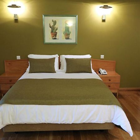 Eira Do Serrado - Hotel & Spa Curral Das Freiras ภายนอก รูปภาพ