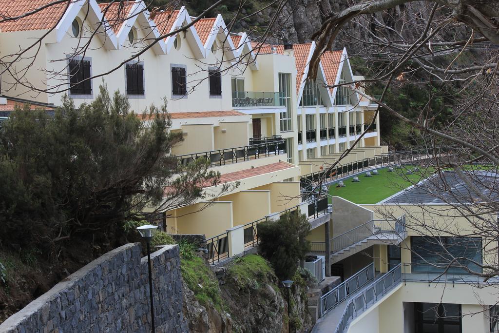 Eira Do Serrado - Hotel & Spa Curral Das Freiras ภายนอก รูปภาพ