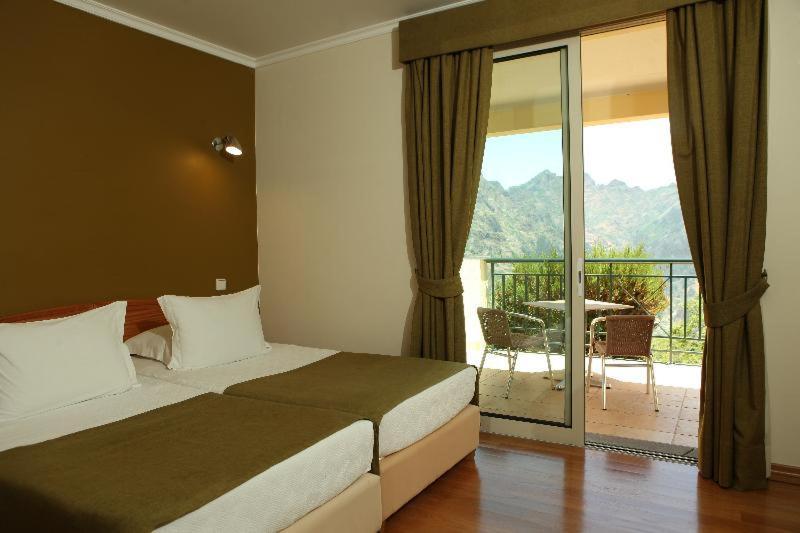 Eira Do Serrado - Hotel & Spa Curral Das Freiras ห้อง รูปภาพ