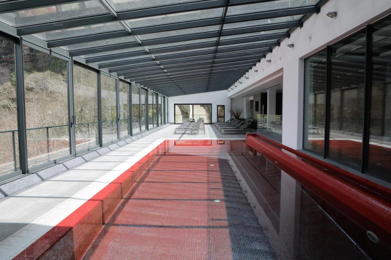 Eira Do Serrado - Hotel & Spa Curral Das Freiras ภายนอก รูปภาพ