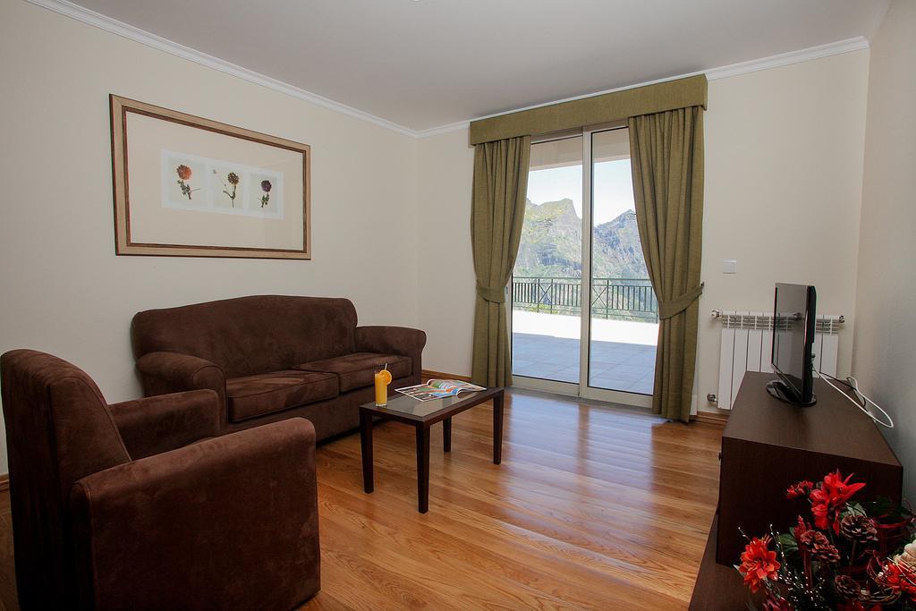 Eira Do Serrado - Hotel & Spa Curral Das Freiras ภายนอก รูปภาพ