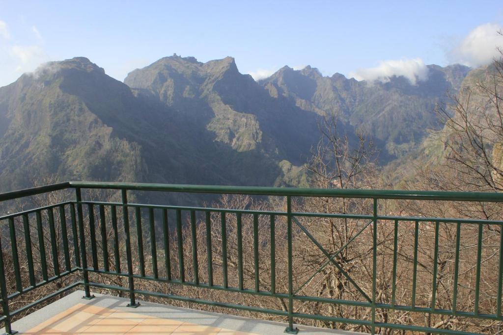 Eira Do Serrado - Hotel & Spa Curral Das Freiras ห้อง รูปภาพ