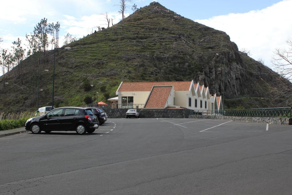 Eira Do Serrado - Hotel & Spa Curral Das Freiras ภายนอก รูปภาพ