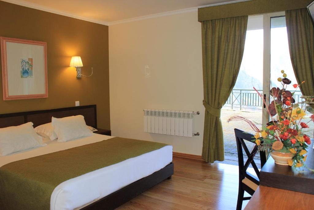 Eira Do Serrado - Hotel & Spa Curral Das Freiras ห้อง รูปภาพ