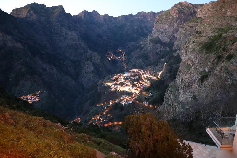Eira Do Serrado - Hotel & Spa Curral Das Freiras ภายนอก รูปภาพ