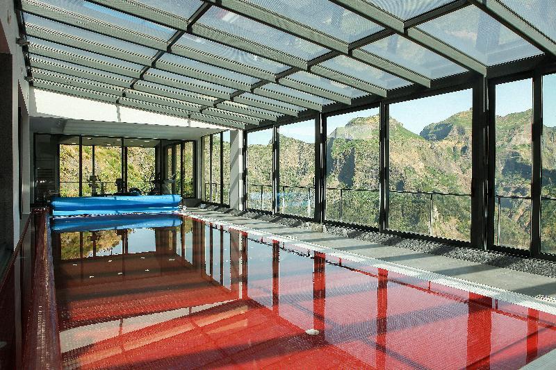 Eira Do Serrado - Hotel & Spa Curral Das Freiras ภายนอก รูปภาพ
