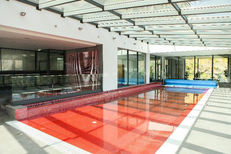 Eira Do Serrado - Hotel & Spa Curral Das Freiras ภายนอก รูปภาพ
